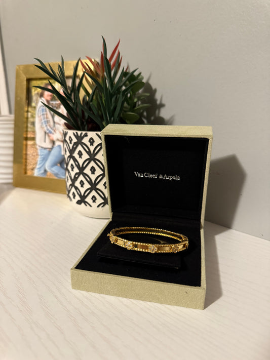 The Harleigh bracelet