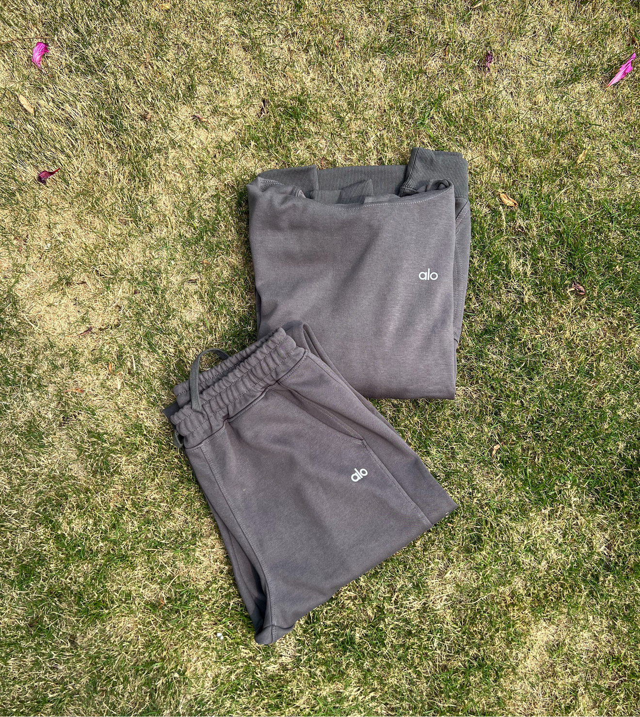 The Allie set