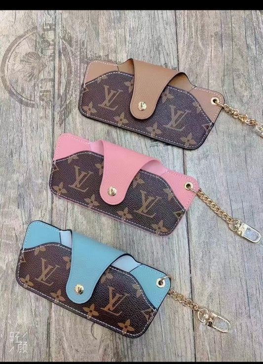 Sunglass case