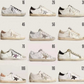 The GG Shoes
