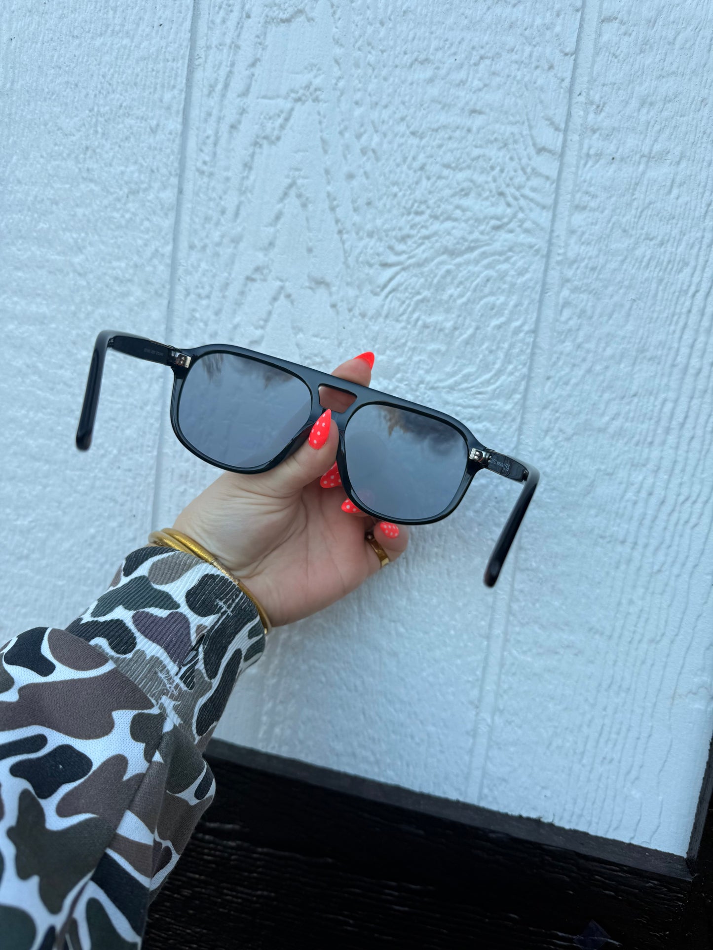 The Grace sunglasses