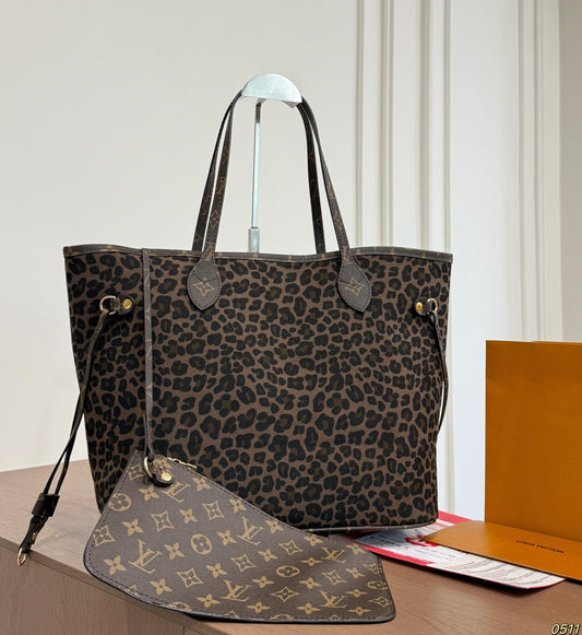 The Haleigh Purse