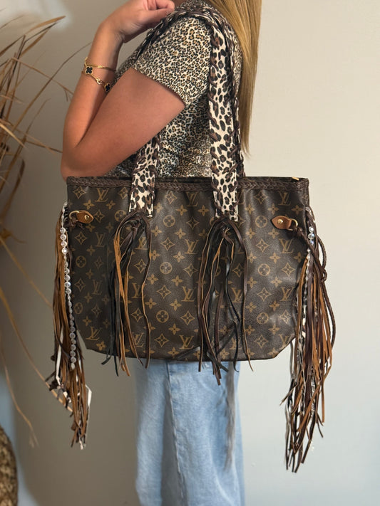 The Kiera purse