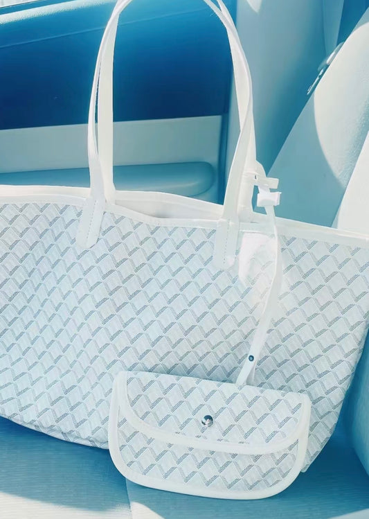 The Reece purse
