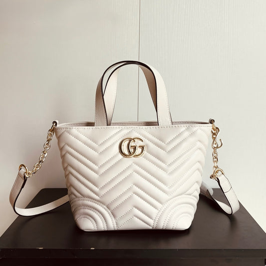 The Gianna purse