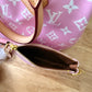 The Caitlyn purse