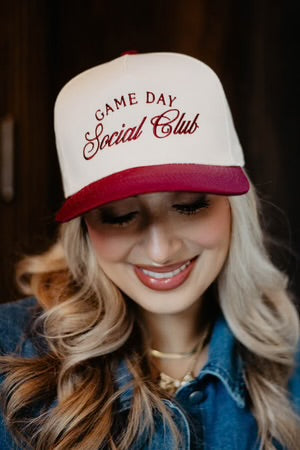 Game Day social club