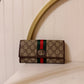 The Willow wallet