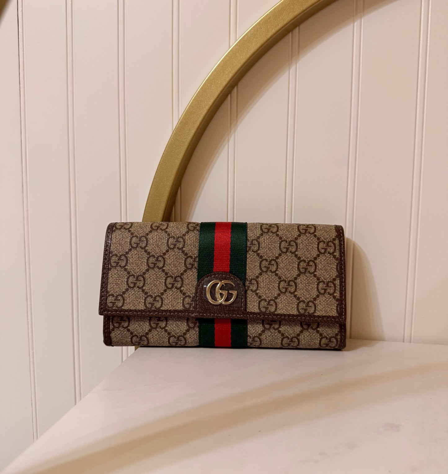 The Willow wallet