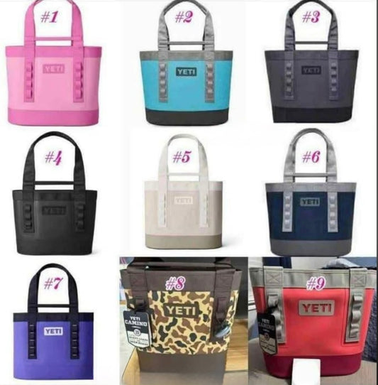 The Lizzy cooler