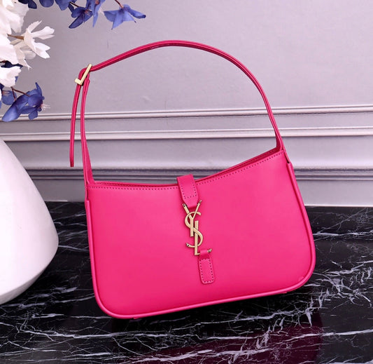The Charlotte purse