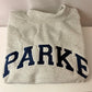 The Riley sweatshirt