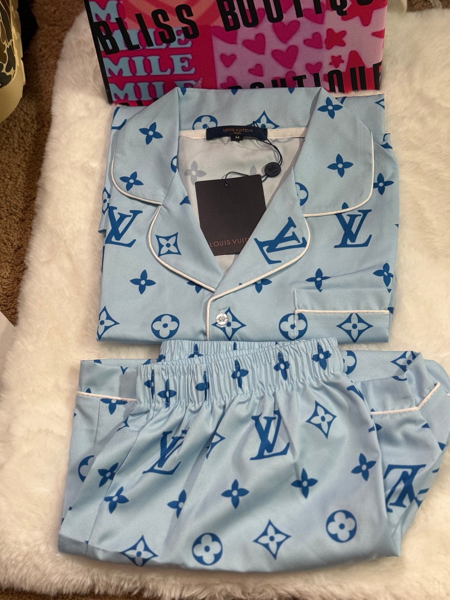 Pajamas