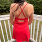 The Aniston dress