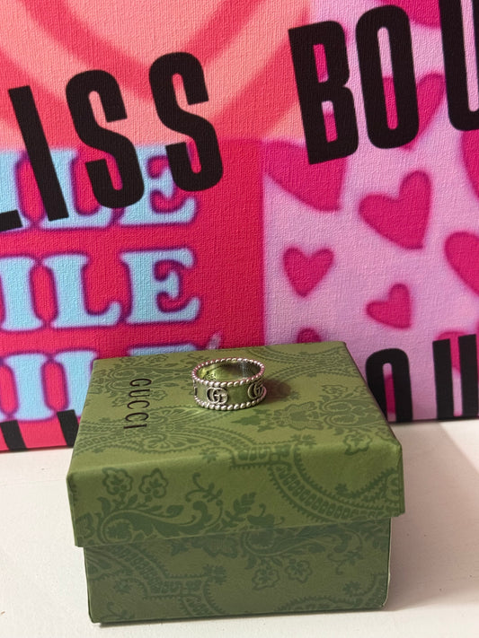The Rachel ring