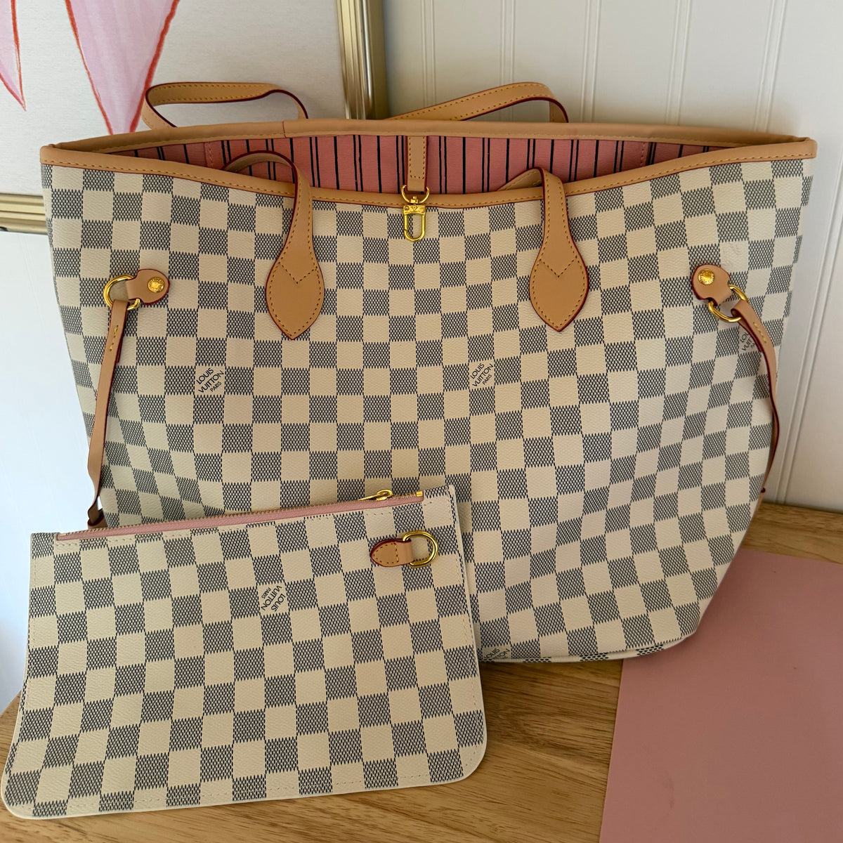 The Willow Tote