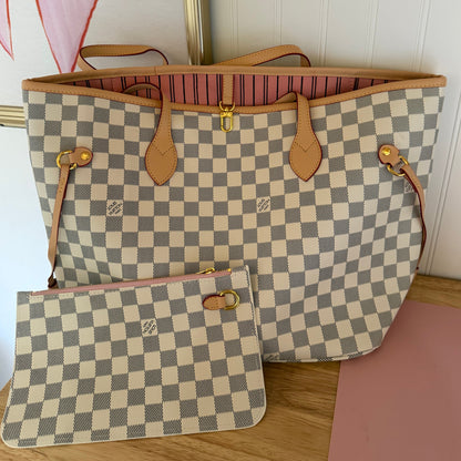 The Willow Tote