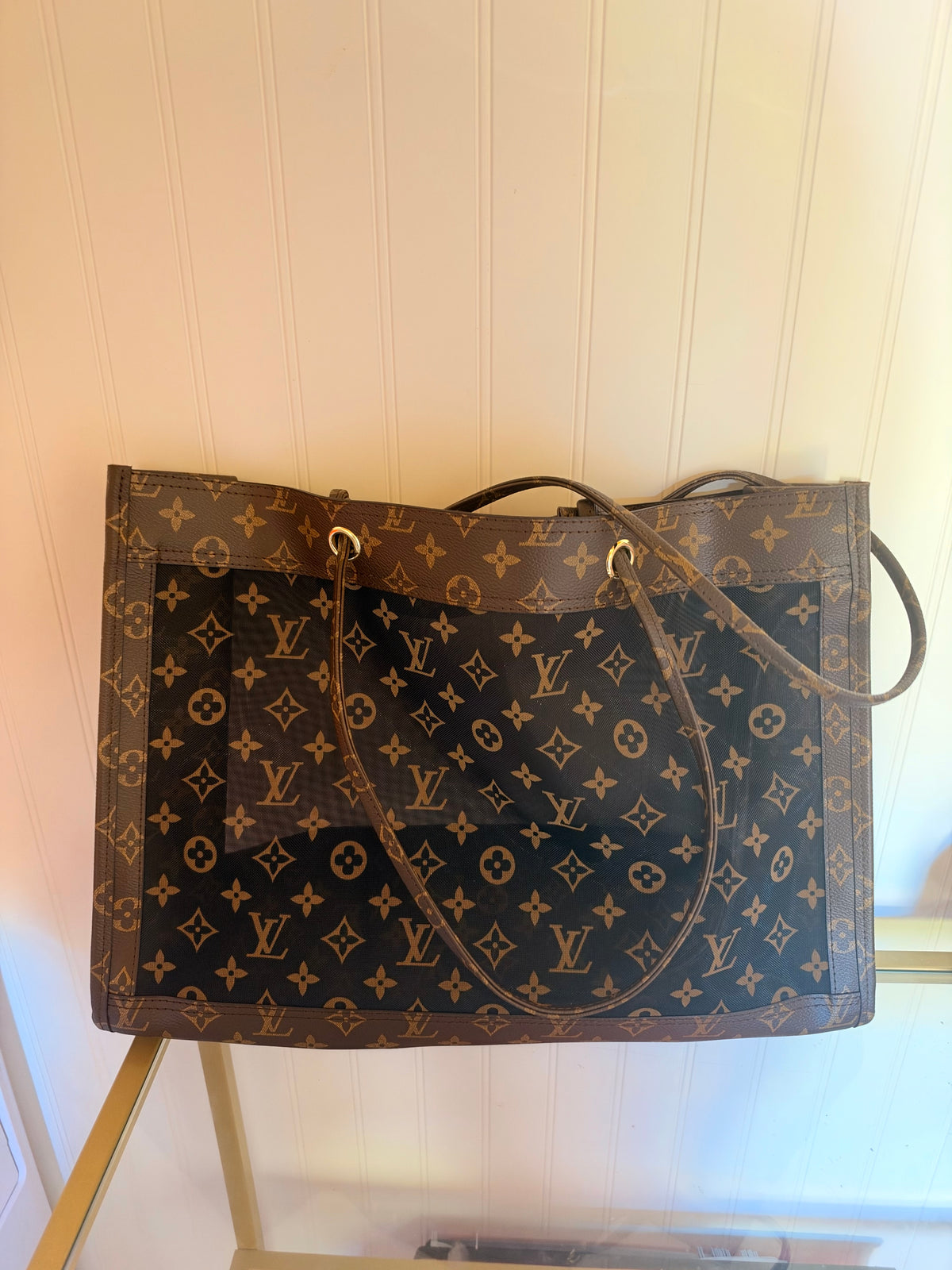 The Ivy bag