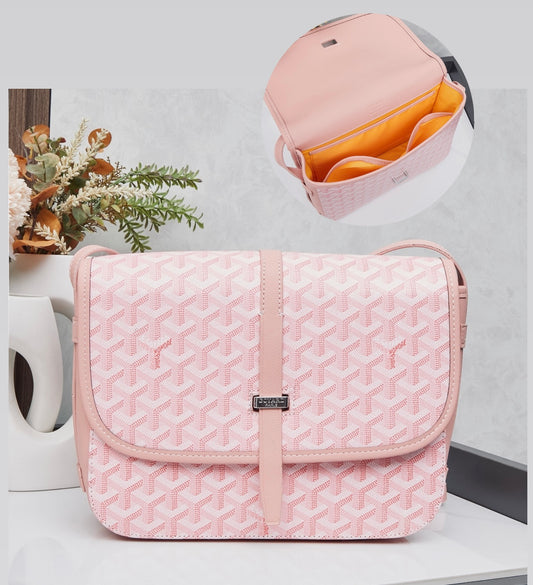 The Gianna purse
