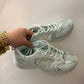 The Haleigh shoes