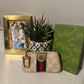 The GG tiny wallet