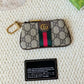 The GG tiny wallet