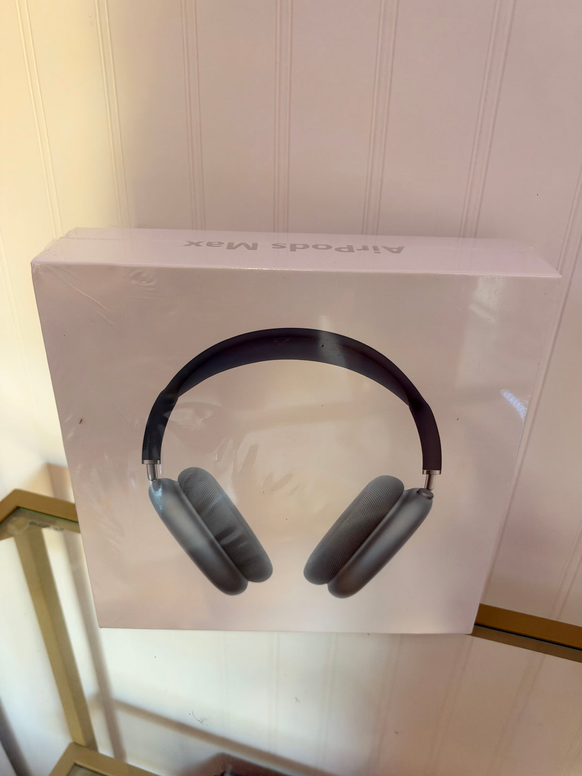 Fiona headphones