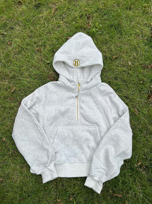 The Wren hoodie
