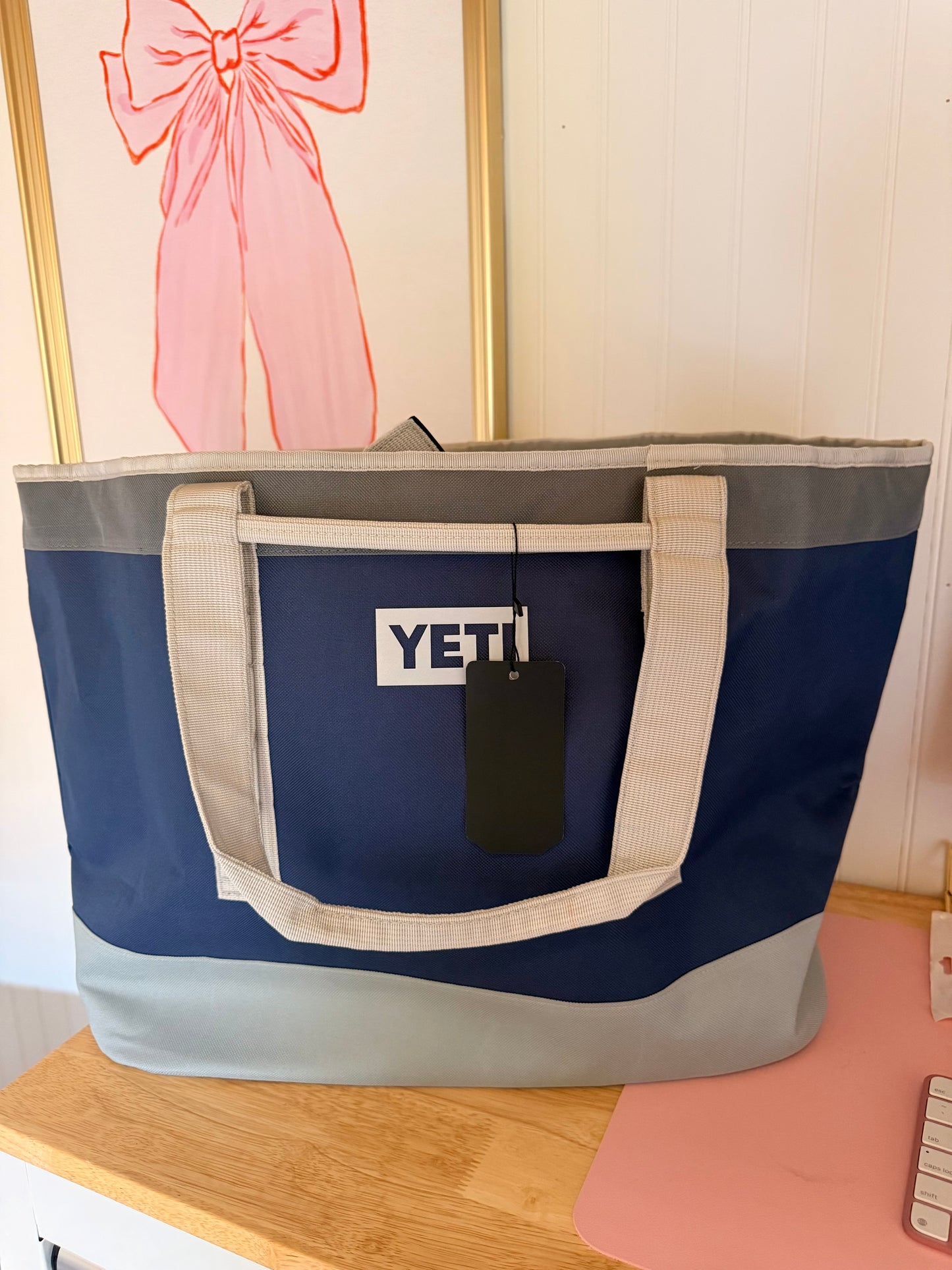 The Lizzy bag