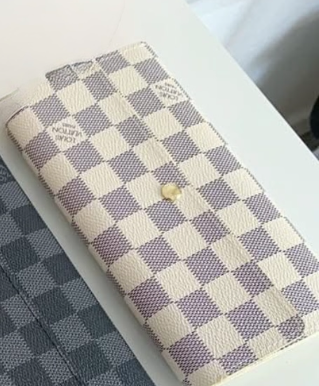 The Lia wallet