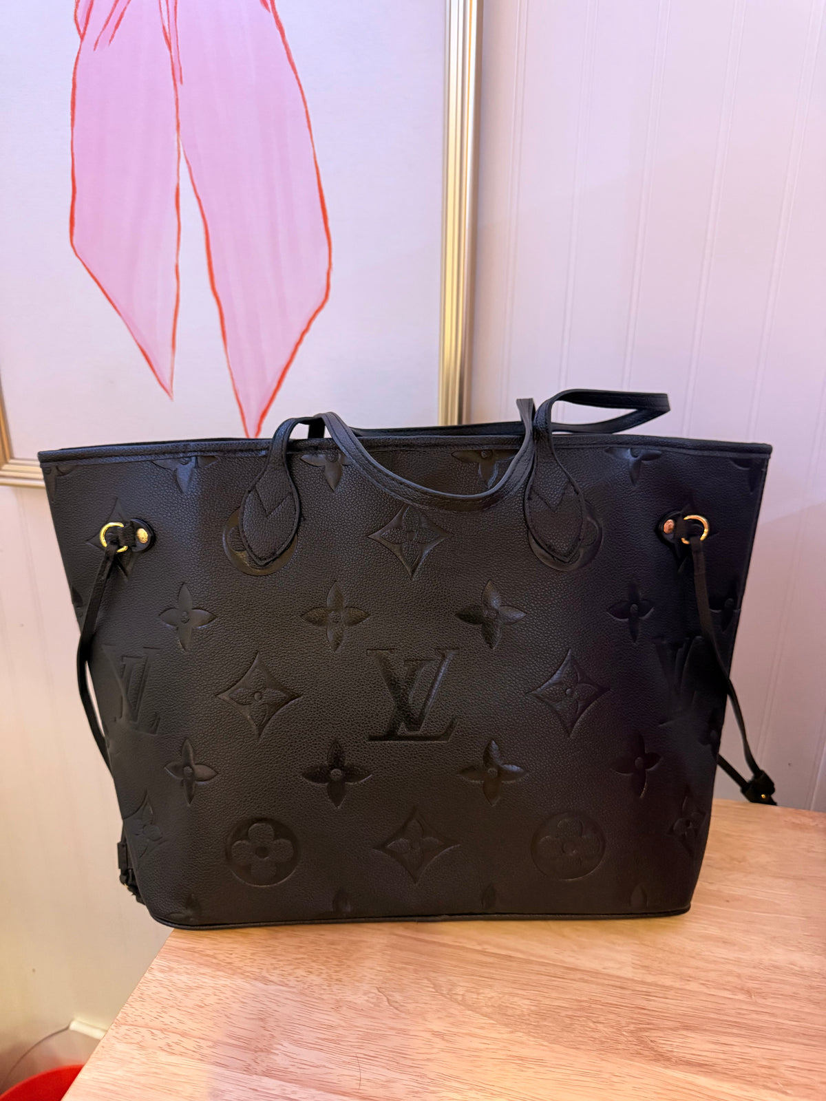 The Midnight purse