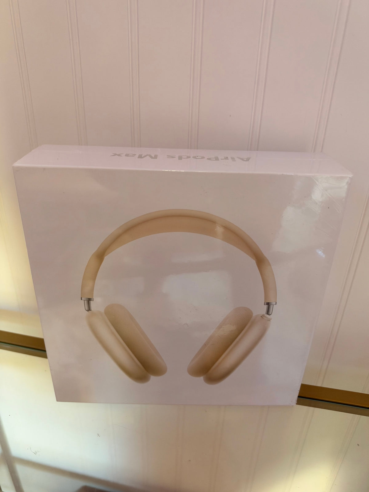 Fiona headphones