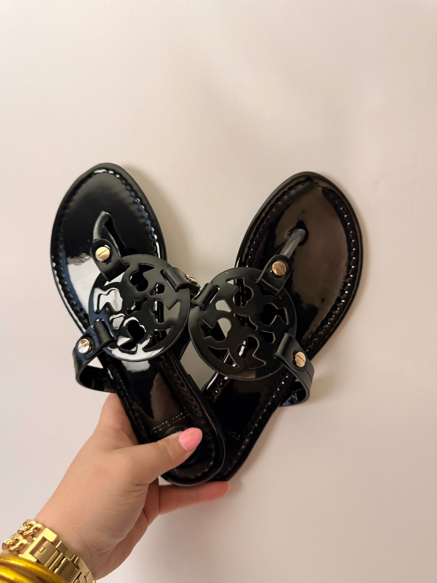 The Ivy shoes