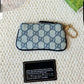 The GG tiny wallet