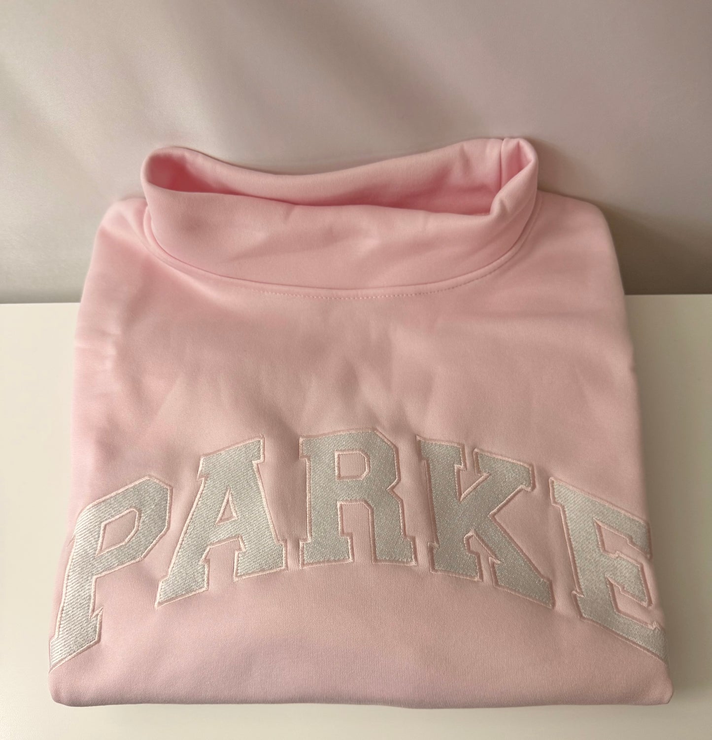 The Riley sweatshirt