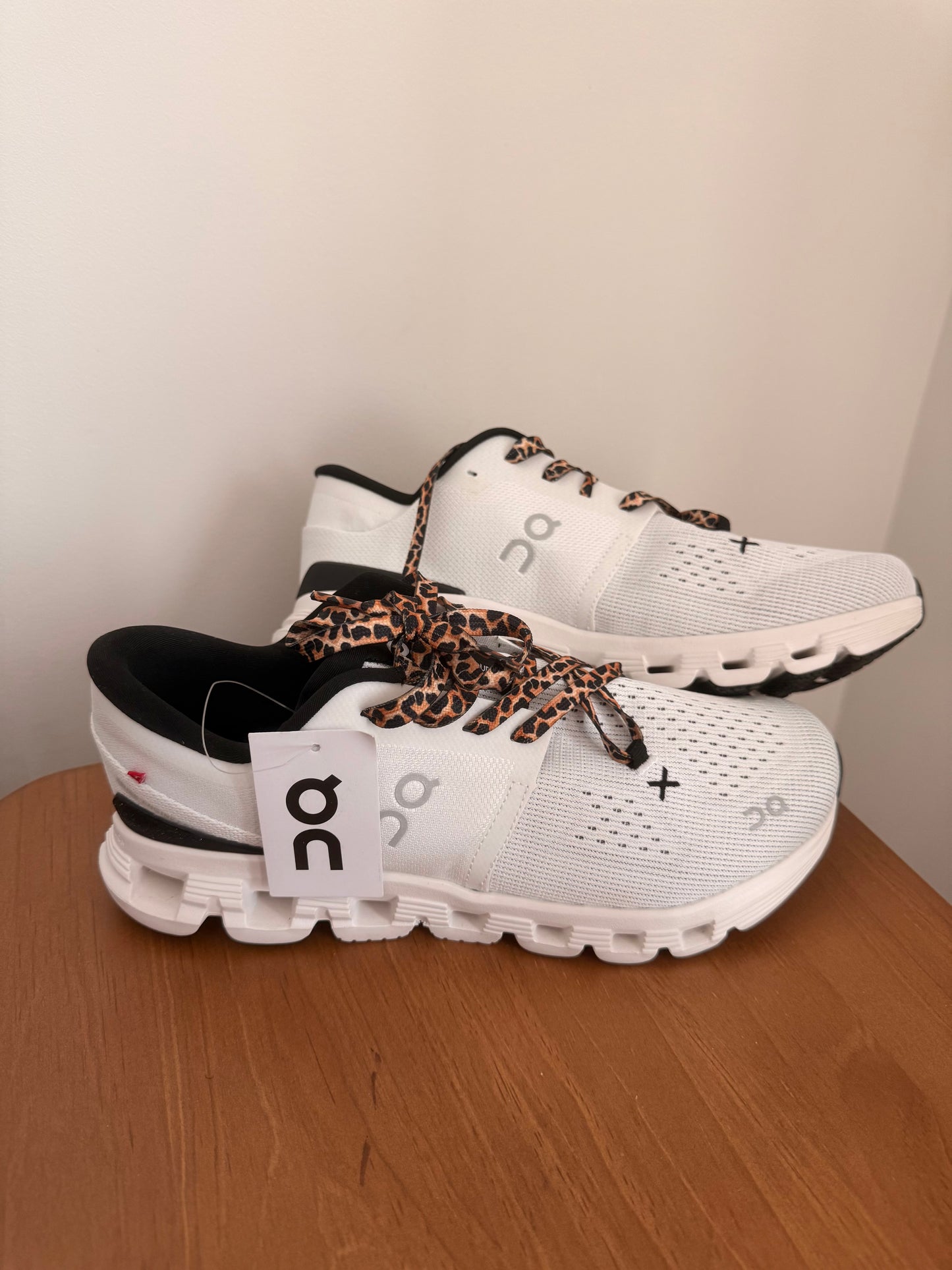 The OC Shoes