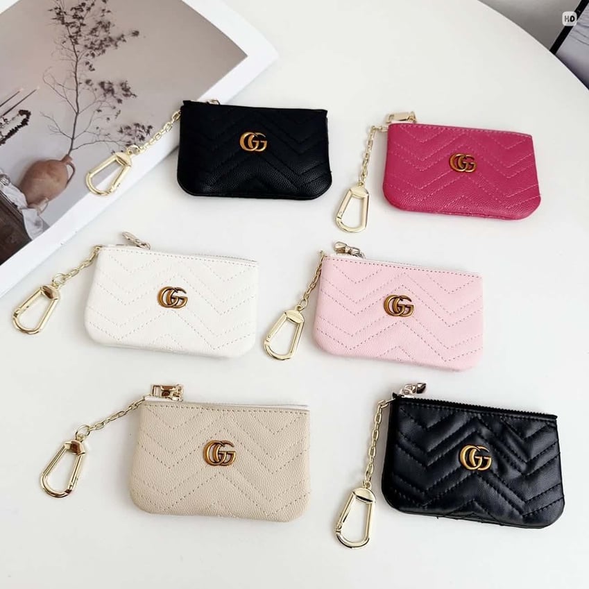 The GG Wallet