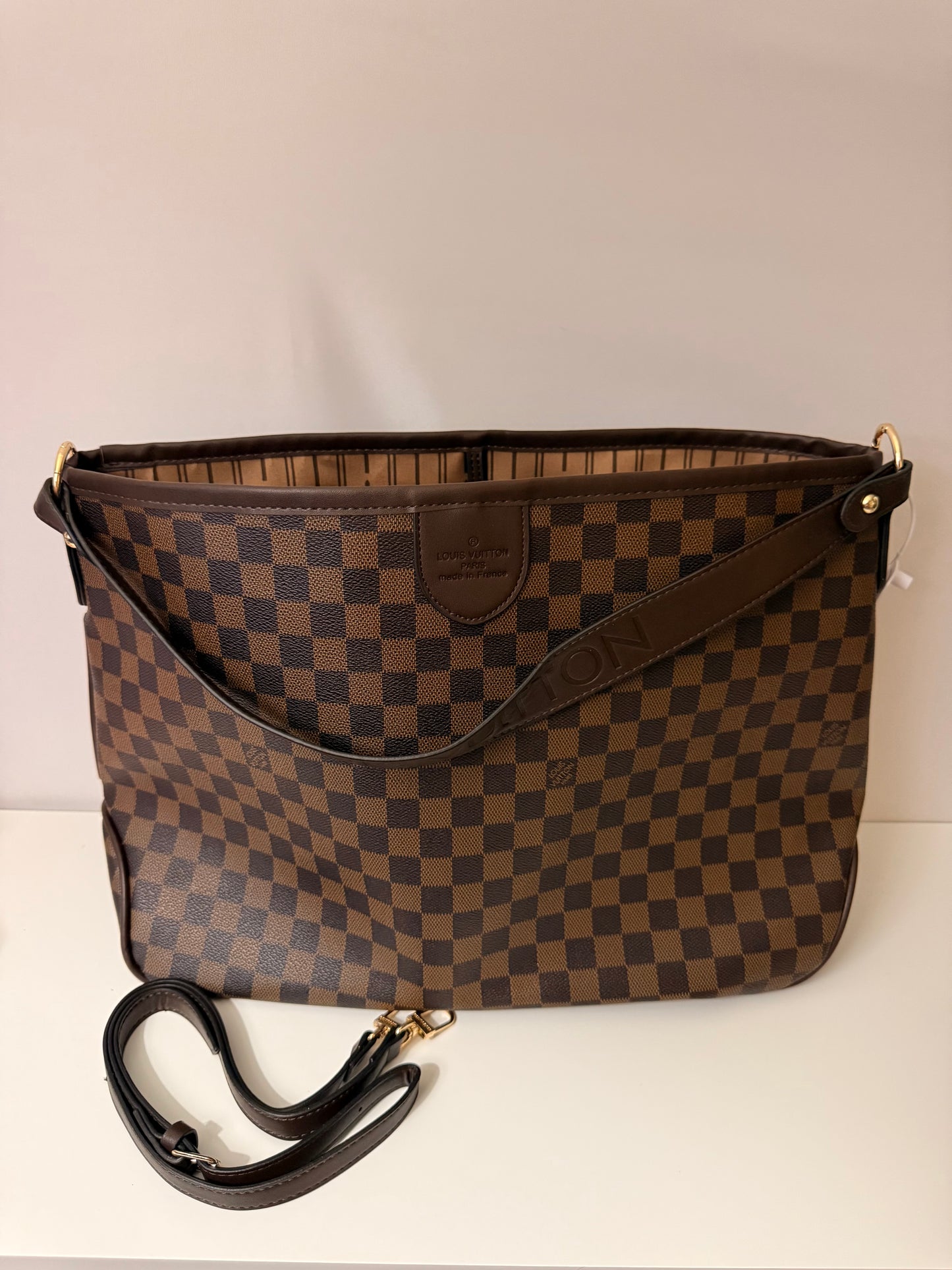 The Ashley purse