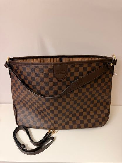 The Ashley purse