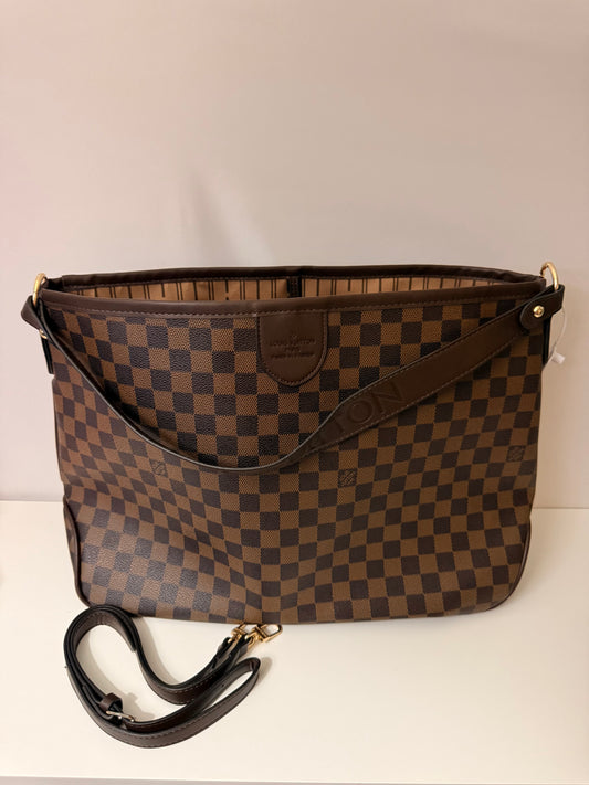 The Ashley purse