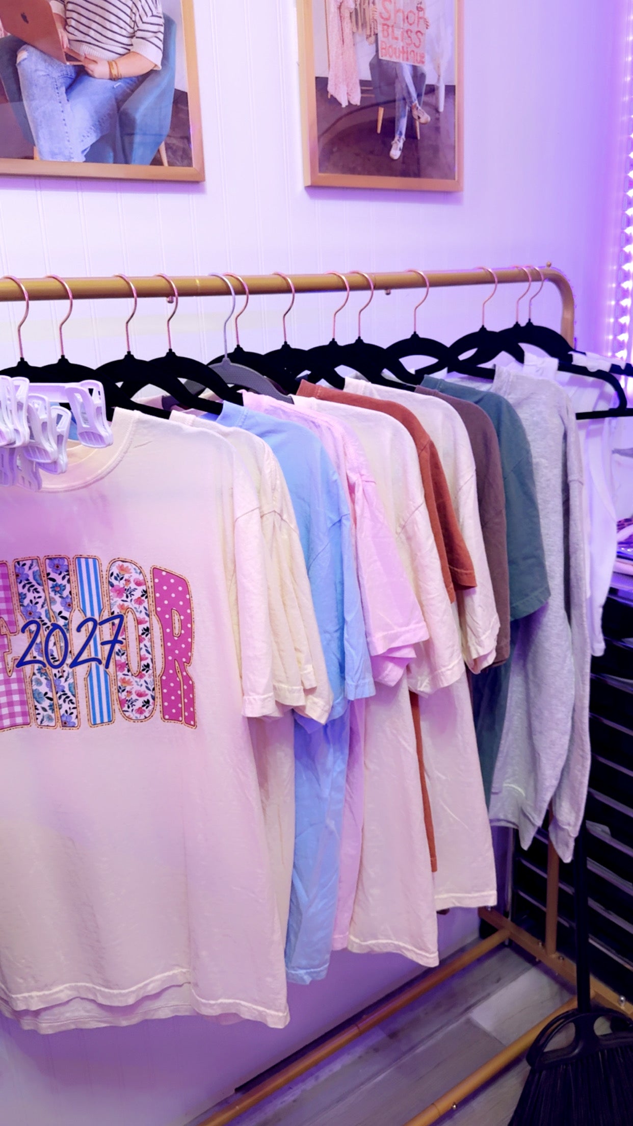 Business T-Shirt Bulk Order