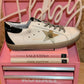 The GG Shoes