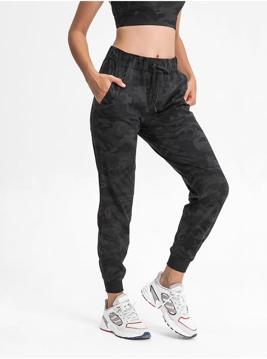 The Ivy joggers