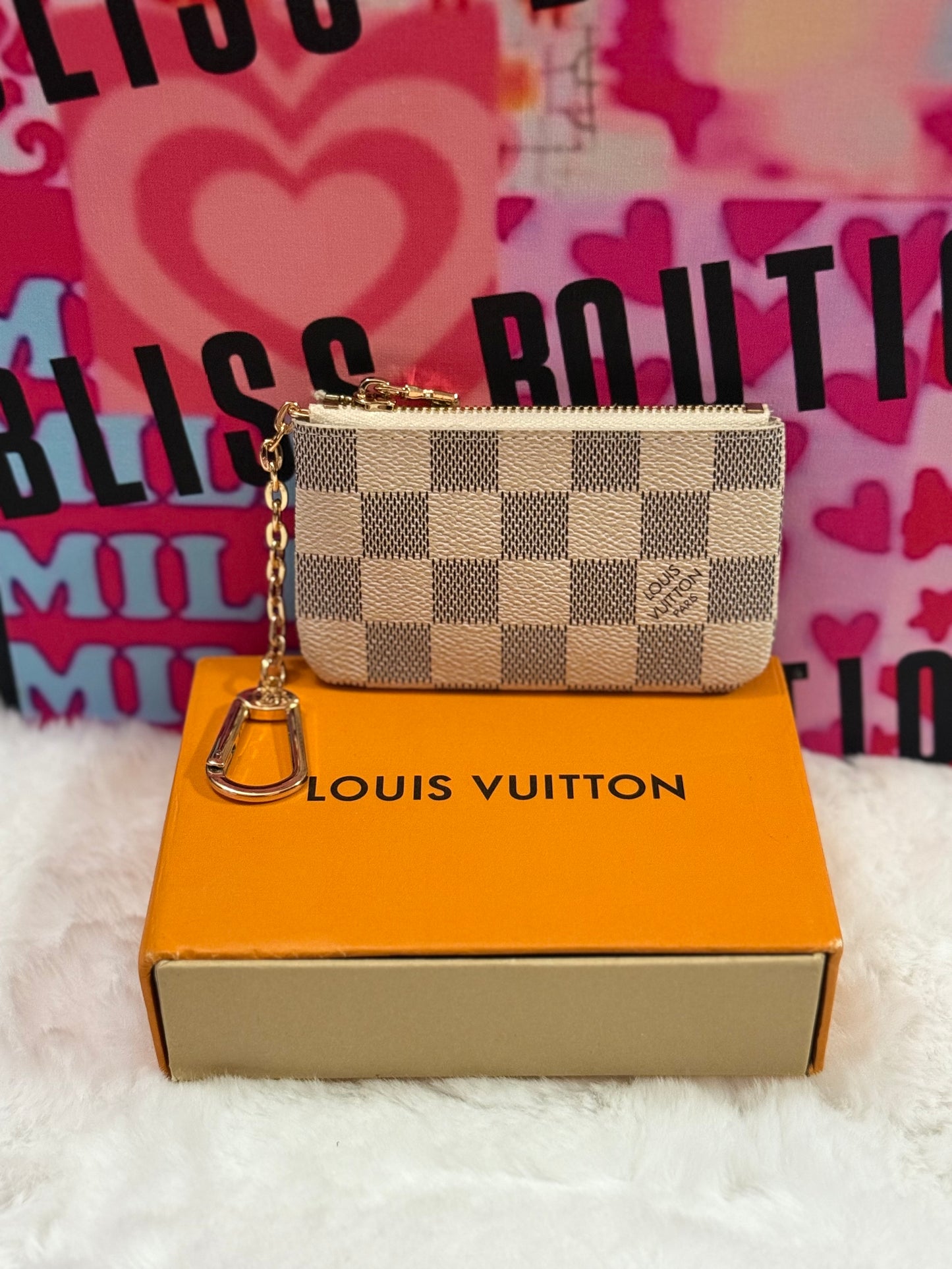 Inspired Louis Vuitton wallets