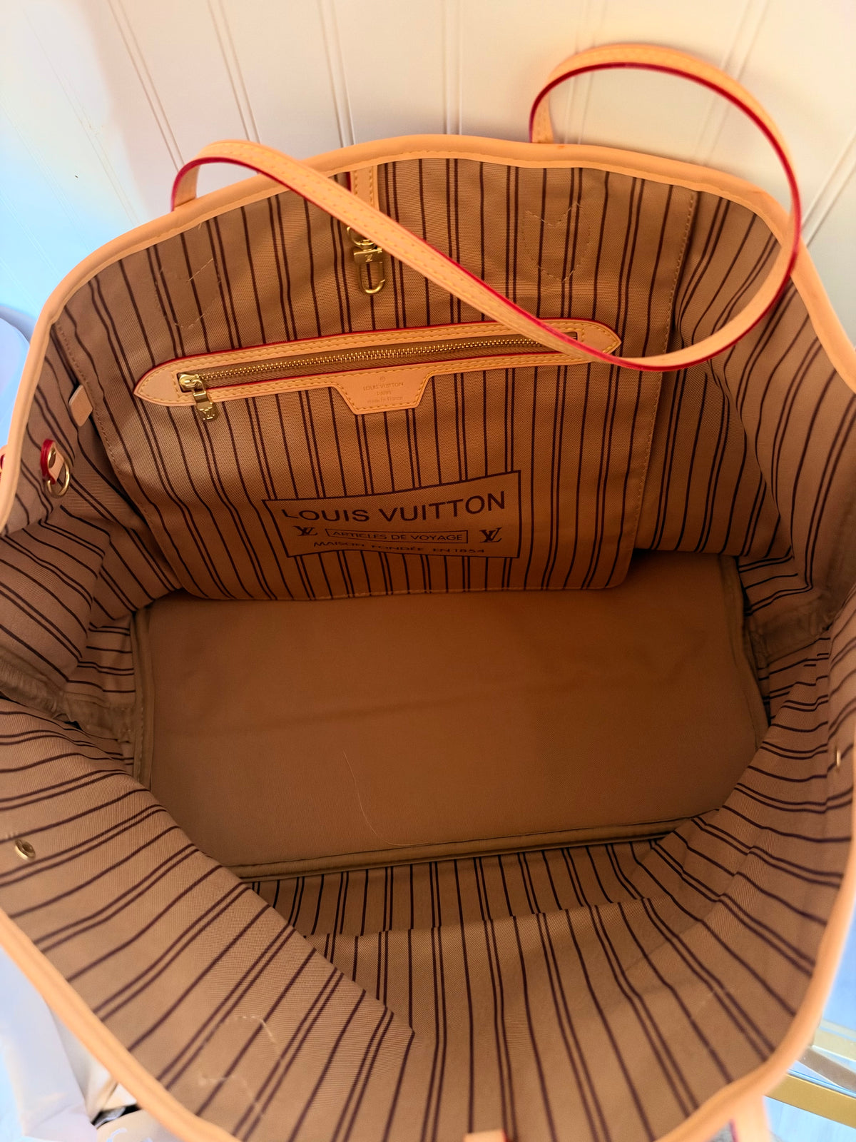 The Sofia Tote