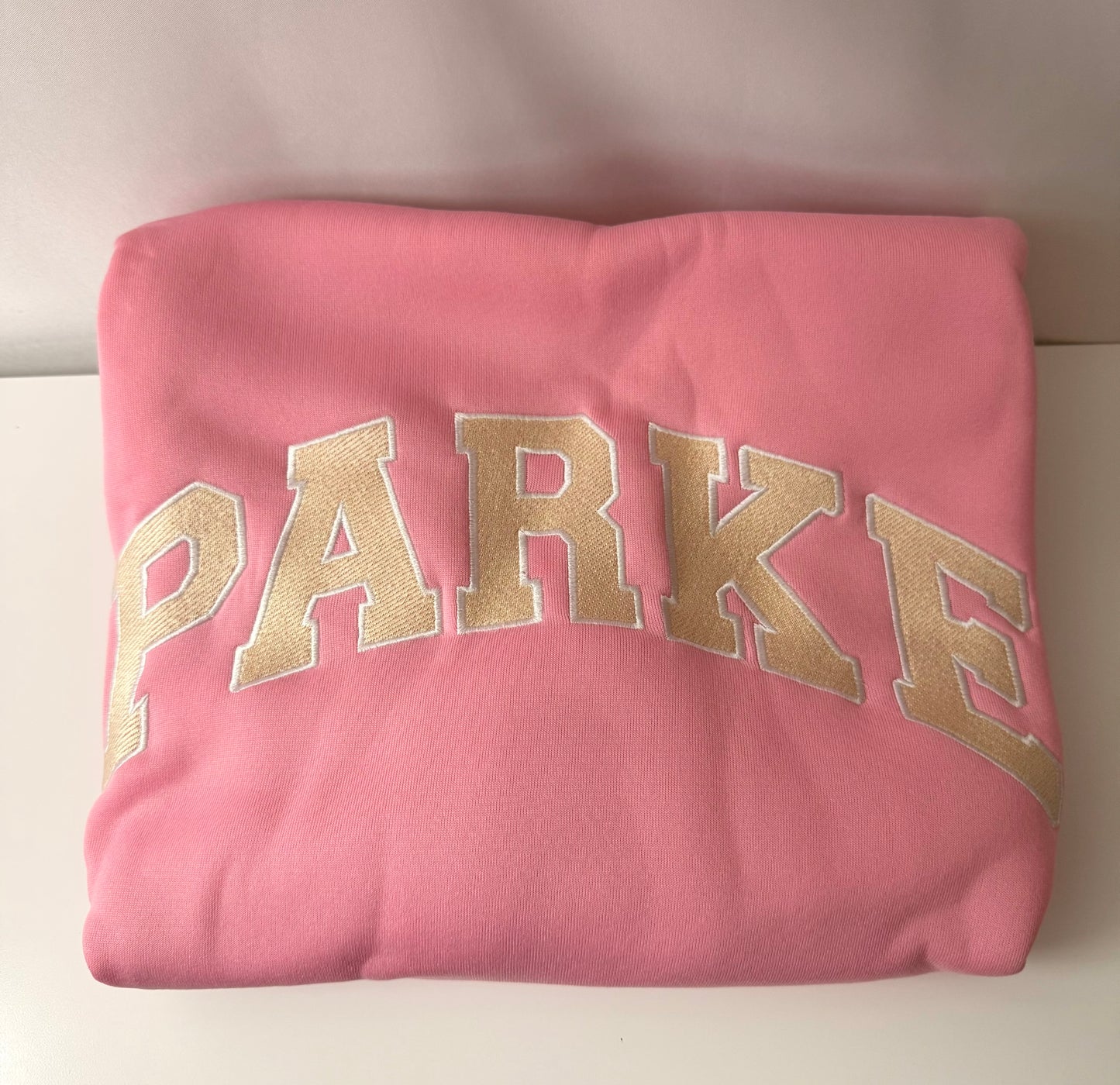 The Riley sweatshirt