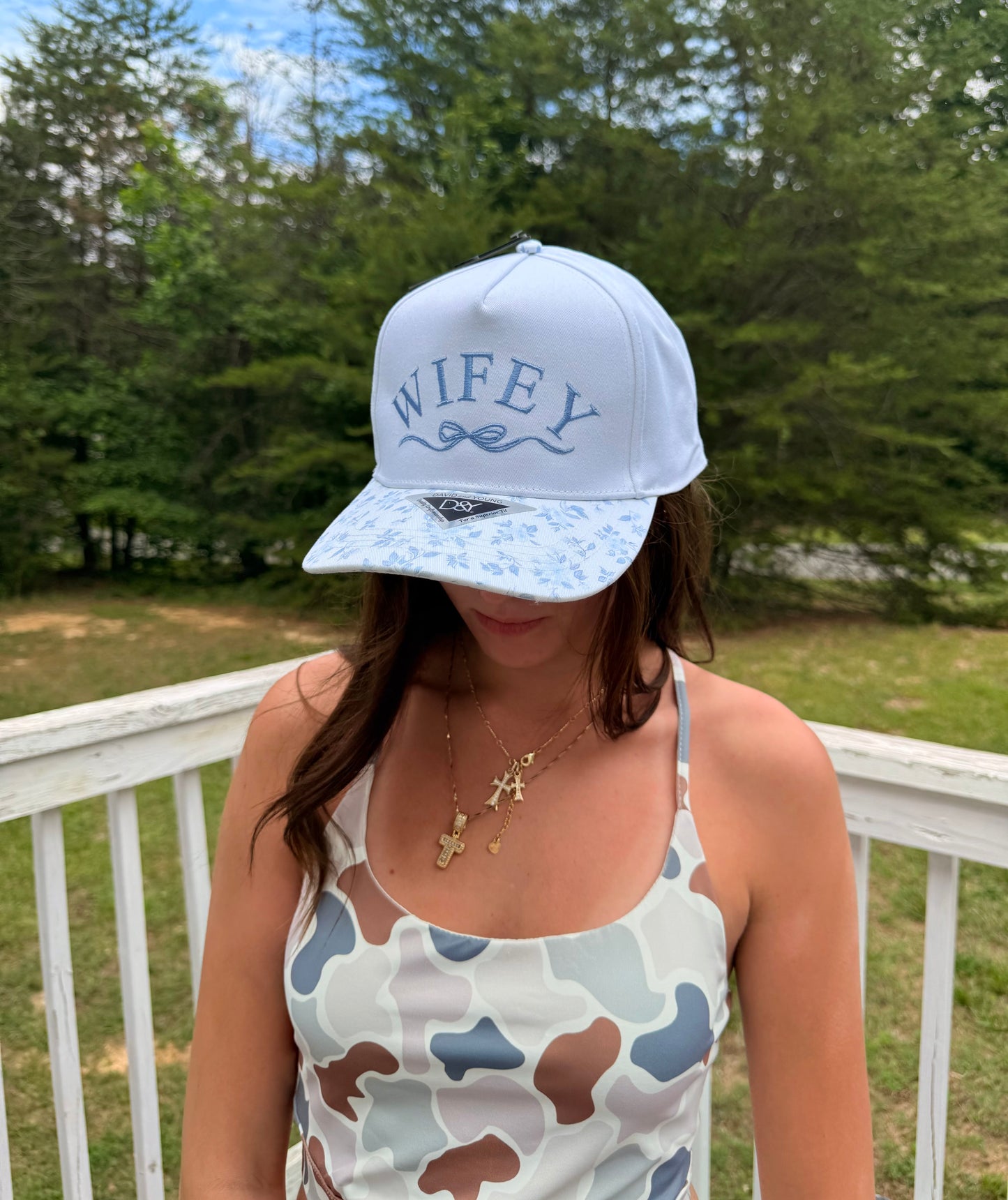 Wifey Hat