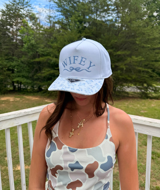 Wifey Hat