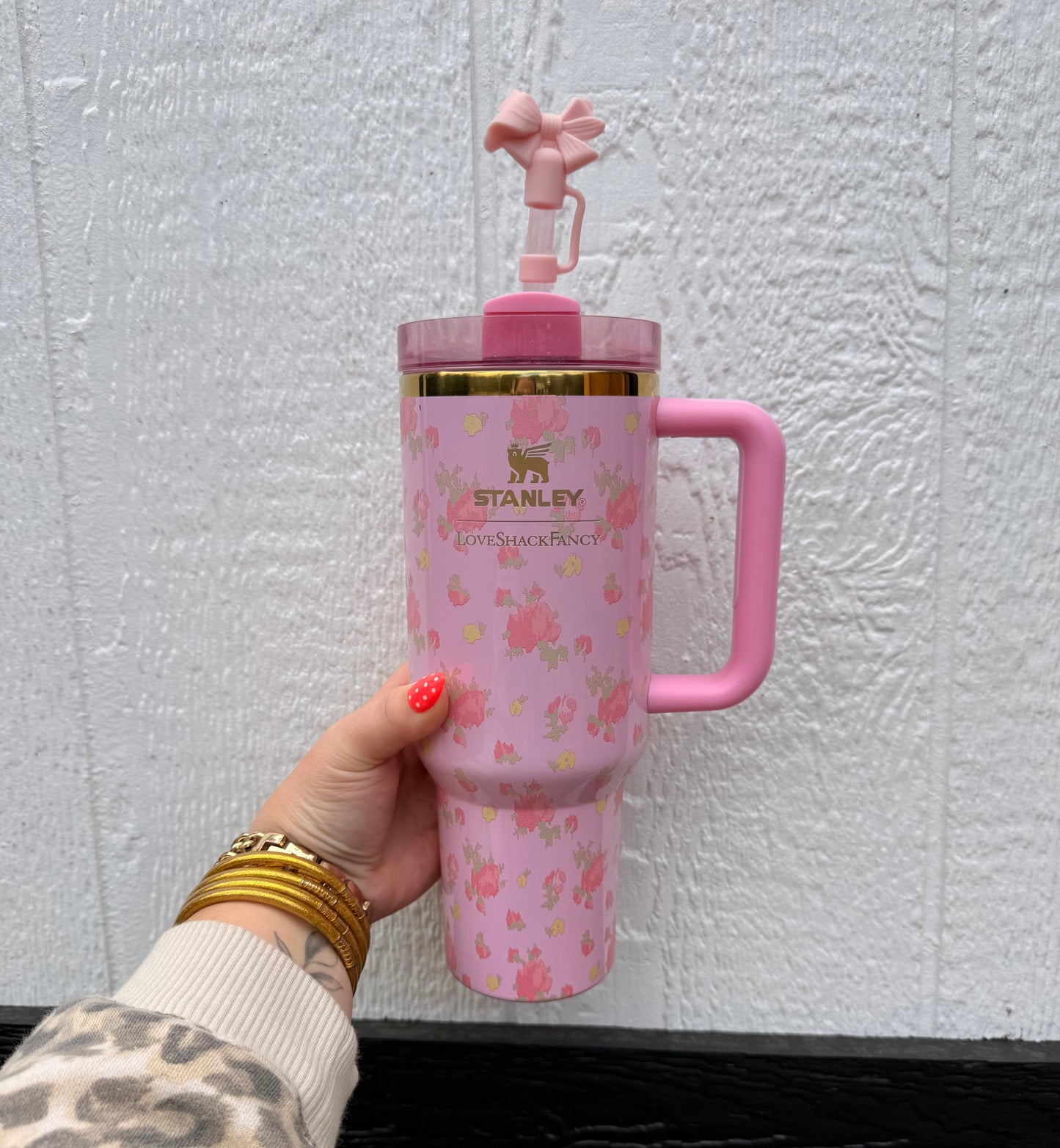 The Loveshack fancy cup