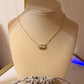The Leah necklace